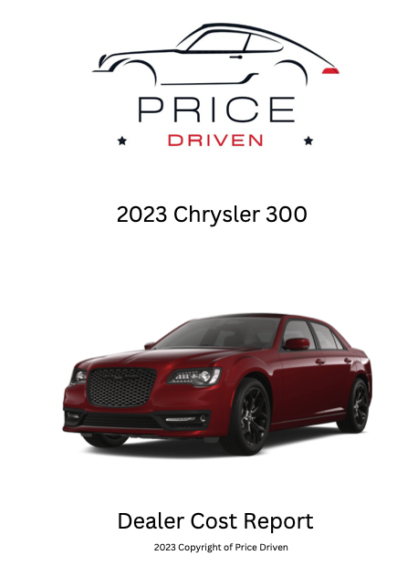 Chrysler | 300