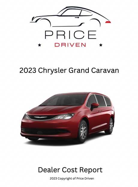 Chrysler | Grand Caravan