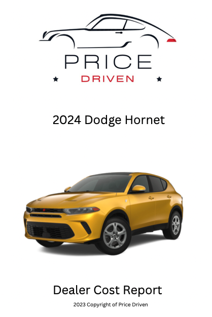 Dodge | Hornet