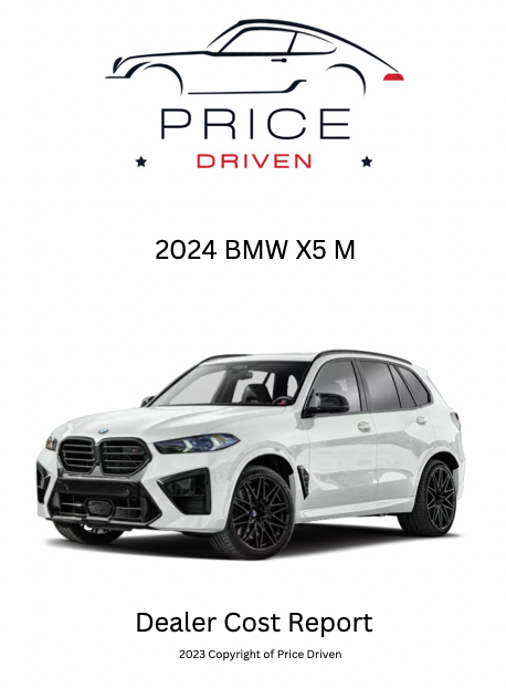 BMW | X5 M