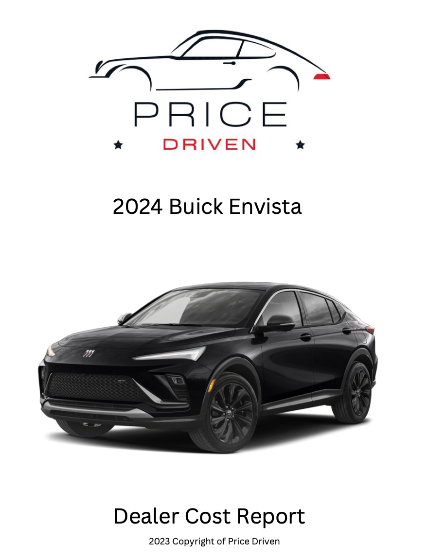 Buick | Envista