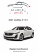 Cadillac CT5-V | 2024