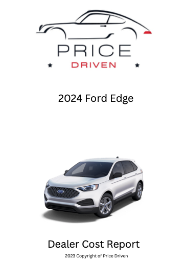 Ford | Edge