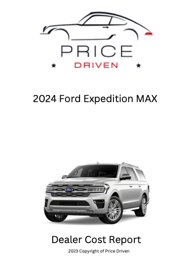 Ford | Expedition MAX