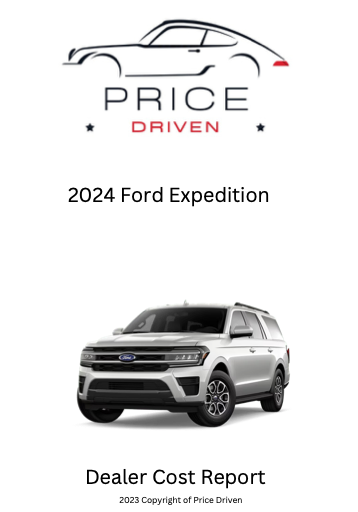 Expédition Ford | 2024