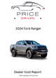 Ford Ranger | 2024