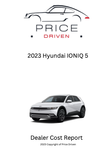 Hyundai | IONIQ 5