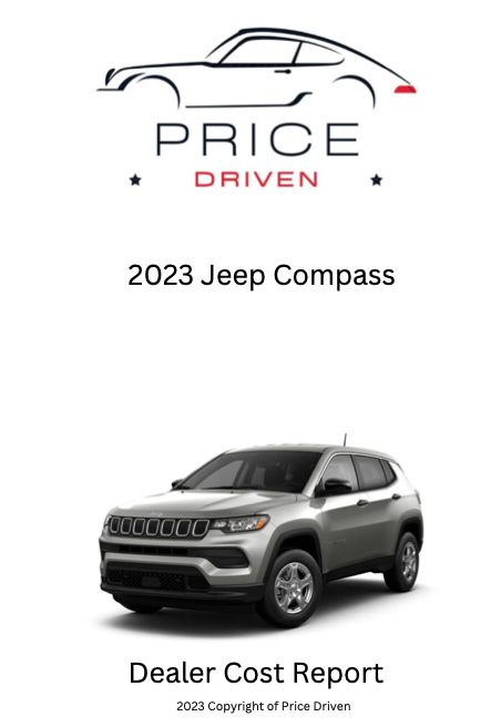 Jeep Compass | 2023