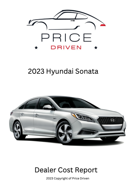 Hyundai Sonata | 2023