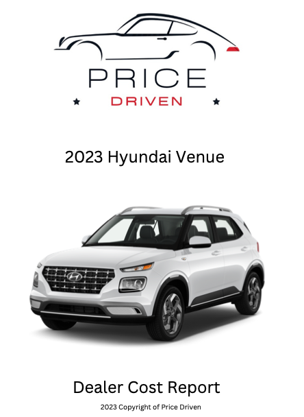 Hyundai Venue | 2023