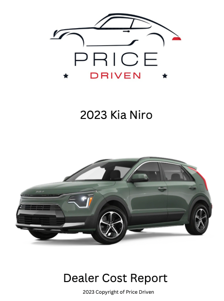 Kia Niro | 2023