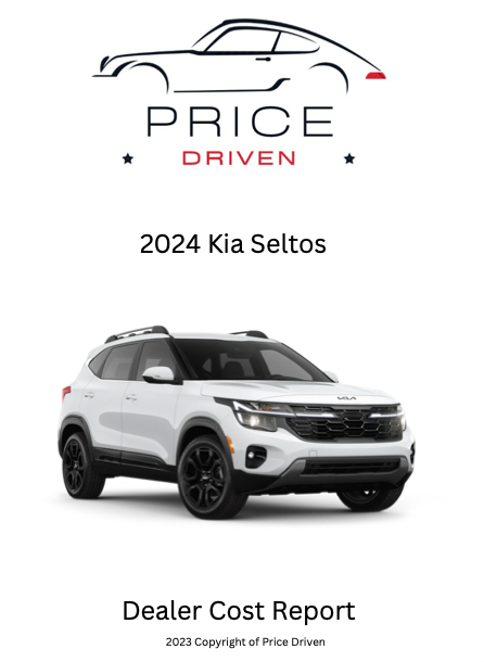 Kia Seltos | 2024