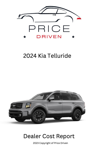 Kia Telluride | 2024