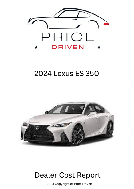 Lexus | ES 350
