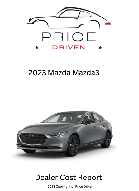 Mazda | Mazda3