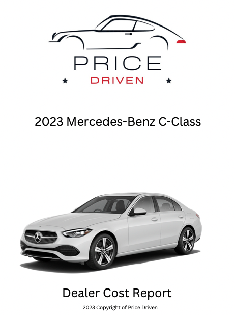 Mercedes-Benz Classe C | 2023