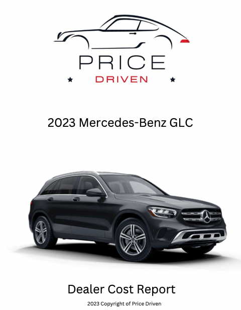 Mercedes-Benz GLC | 2023
