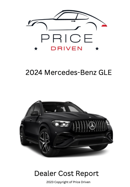 Mercedes-Benz | GLE