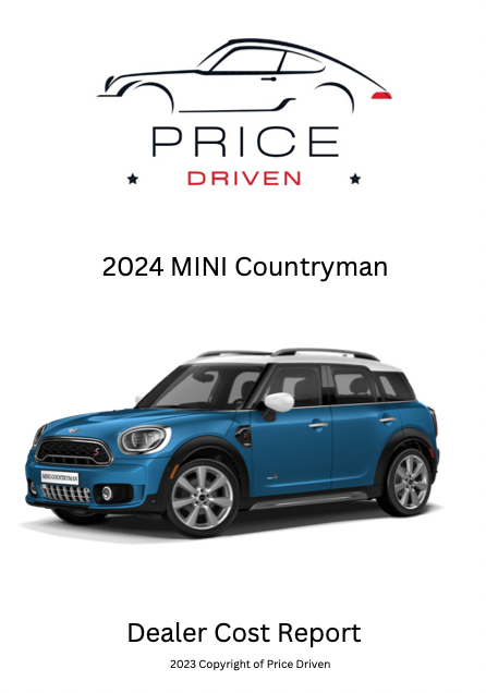 MINI Countryman | 2024