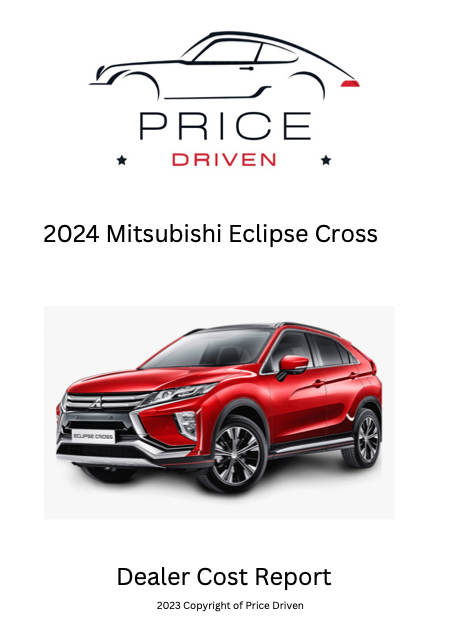 Mitsubishi | Eclipse Cross