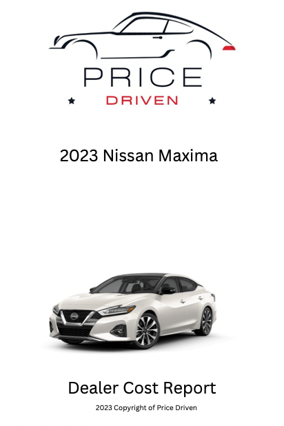 Nissan | Maxima