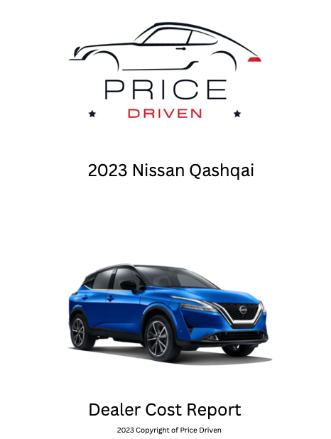 Nissan | Qashqai