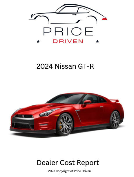 Nissan | GT-R