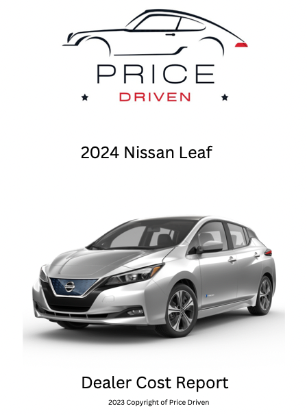 Nissan Leaf | 2024