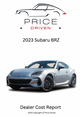 Subaru BRZ | 2023