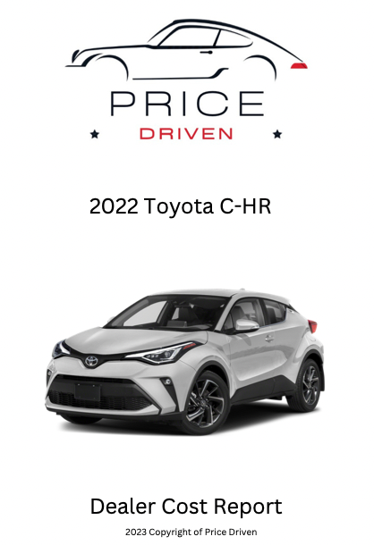 Toyota | C-HR