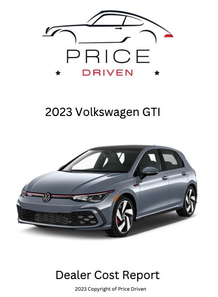 Volkswagen GTI | 2023