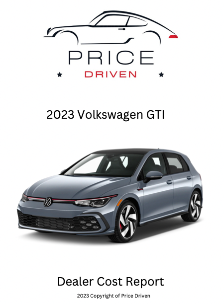 Volkswagen GTI | 2023
