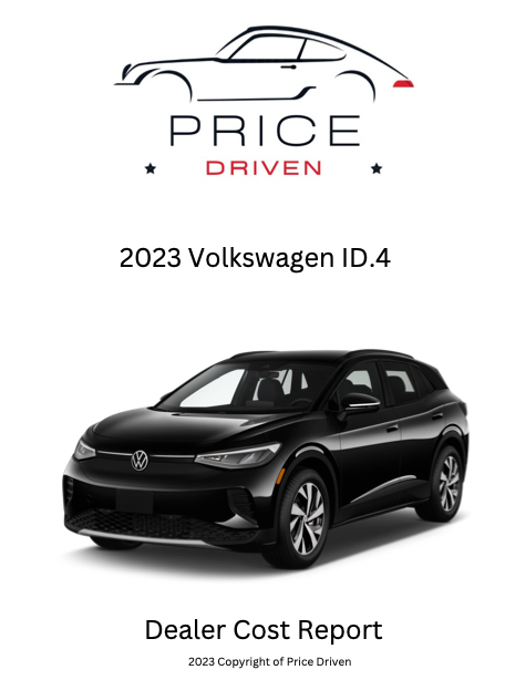 Volkswagen ID.4 | 2023