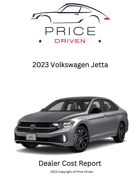 Volkswagen Jetta | 2023