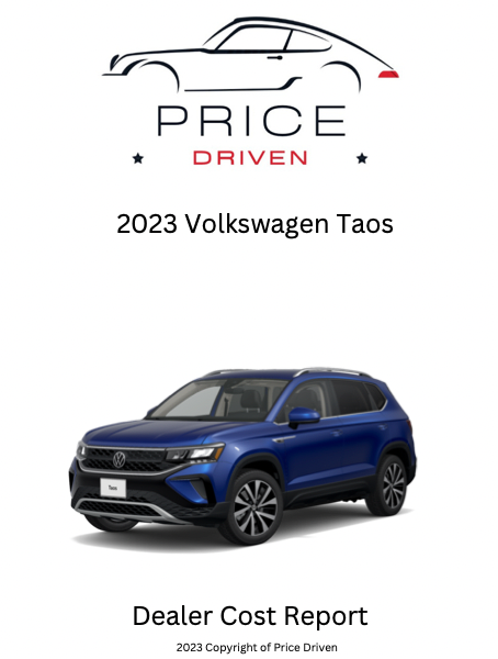 Volkswagen Taos | 2023