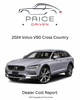 Volvo V90 Cross Country | 2024