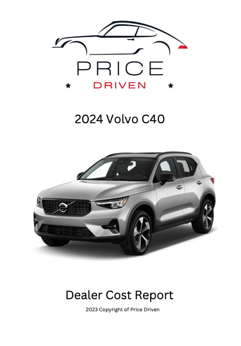 Volvo | C40