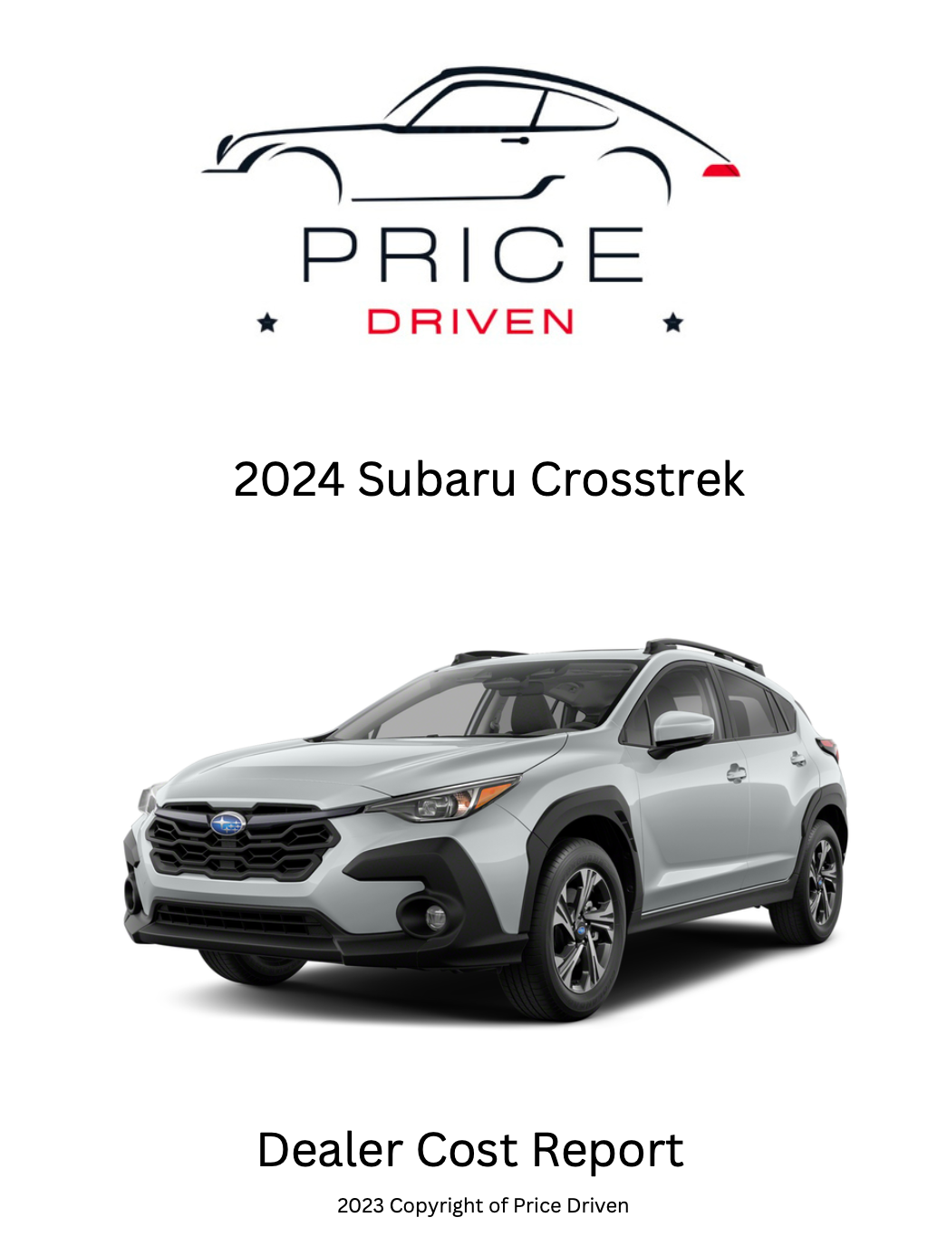 Subaru | Crosstrek