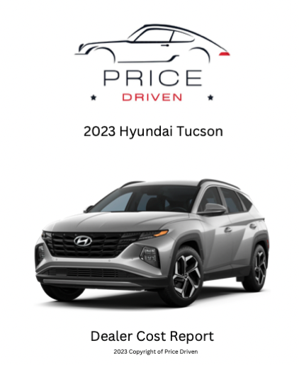 Hyundai Tucson | 2023