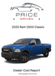 Ram 1500 Classic | 2023