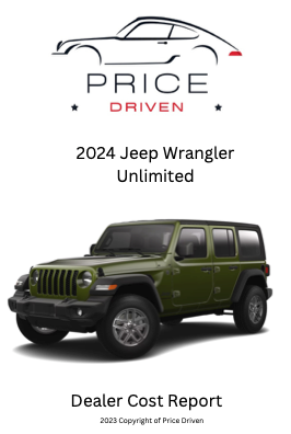 Jeep | Wrangler Unlimited