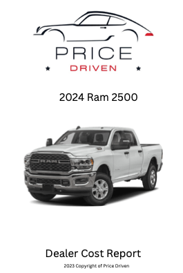 Ram | Ram 2500