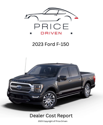 Ford F-150 | 2023