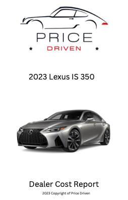 Lexus | IS 350