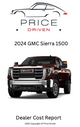 GMC Sierra 1500 | 2024