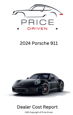 Porsche 911 | 2024