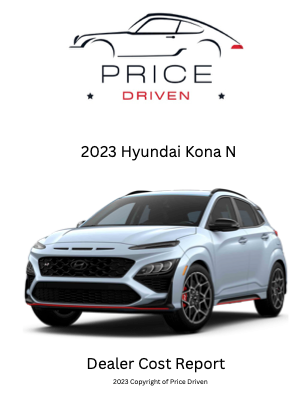 Hyundai Kona N | 2023