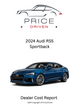 Audi RS5 Sportback | 2024