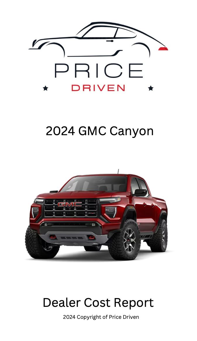 GMC | Canyon