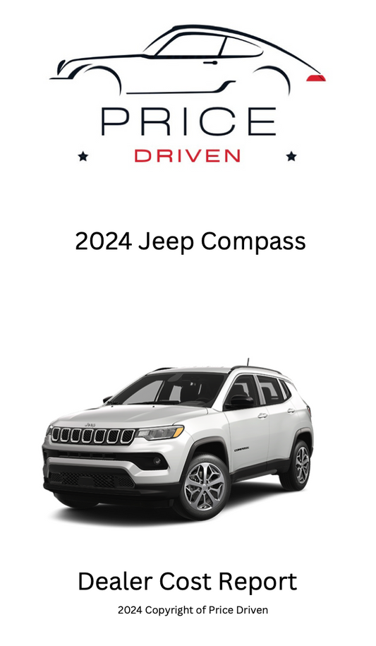 Jeep Compass | 2024